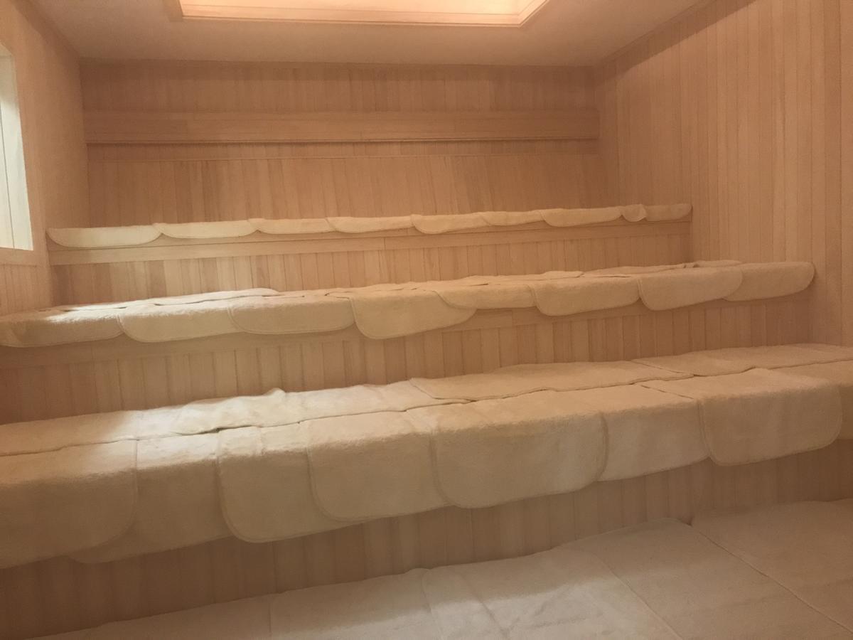 Capsule&Spa Grand Sauna Hiroshima Exterior photo